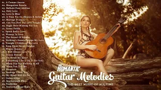 The Most Romantic Guitar Covers of All Time You Need to Hear 🎸 Guitar Love Songs Acoustic