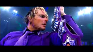 iMPACT Preview Featuring Jeff Hardy