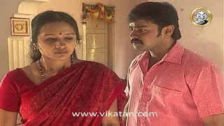 Kolangal Episode 1078