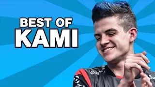 Best of Kami | Brazilian Midlaner