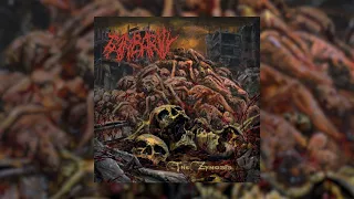 Barbarity - The Zymosis (Full Album 2020)