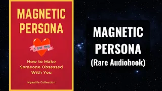 Magnetic Persona - How to Make Someone Obsessed With You Audiobook