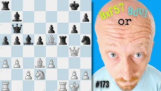 Your Chess Will NEVER HIT 2000‼️ This Is Why | Lesson # 173