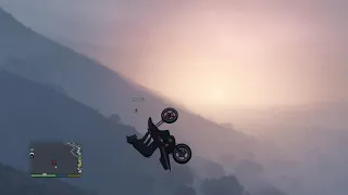 Oppressor Mk1 vs. Oppressor Mk2