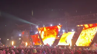 Zedd Full Set EDC Orlando 2021 4K - Circuit Grounds