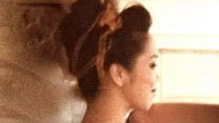 Disney Princess Updo on itsjudytime I naturesknockout