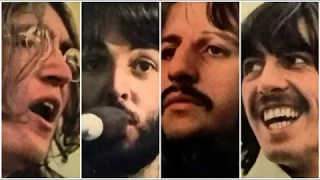 The Beatles 'Get Back Sessions' Día 5: Enero 8, 1969 TRIAL ROOFTOP CONCERT [narración en español]