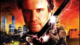 HIGHLANDER III - Trailer (1994, Deutsch/German)