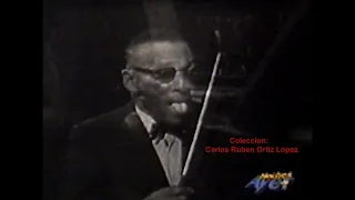 Rafael Hernández y su Orquesta