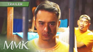 MMK "A Father's Justice" June 18, 2022 Trailer