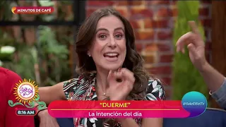 Programa completo 4 de febrero de 2019 | Sale el Sol