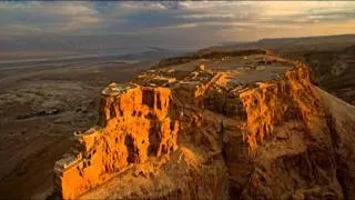 Jerry Goldsmith - Masada - Soundtrack Music Suite 1981