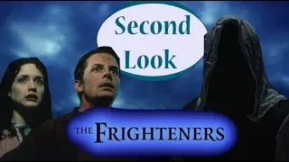 Second Look: The Frighteners(1996)