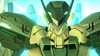 [アヌビス ZONE OF THE ENDERS : Ｍ∀ＲＳ] 12 生き残った者達。～ゼロシフト…！～