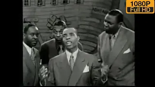 Rare 1940s Rap