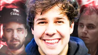 Uncancellable: David Dobrik