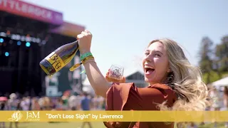 BottleRock 2021 - Presented by JaM Cellars!