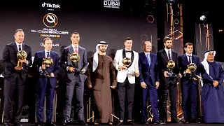 Globe Soccer Awards - Special Edition 2020 - Highlights