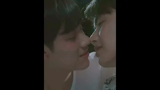 Bad Buddy Ep.11 Kiss scene