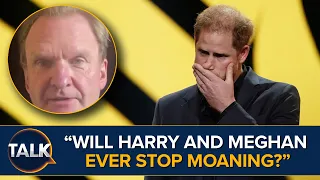 “Prince Harry Should SHUT His Mouth” | Singer Don McLean Publicly SLAMS The Duke
