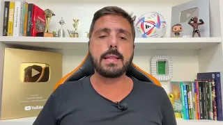 RONALDO NÃO VAI PAGAR A DÍVIDA DO CRUZEIRO NA FIFA! NICOLA EXPLICA COMO FICA A PUNIÇÃO