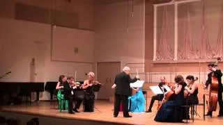 I. Dunaevsky - "Captain Grant's Children" Overture / Rachlevsky, Russian String Orchestra