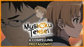 How Mushoku Tensei Succeeds Where Most Isekai Fail: The Case For Rudeus Greyrat