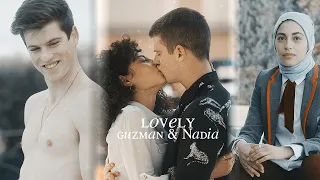Guzman & Nadia ❖ Lovely