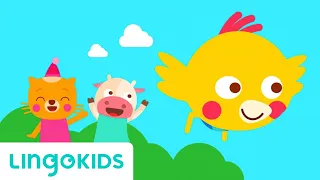 Goodbye Boys and Girls - English song for Kids & Toddlers | Lingokids