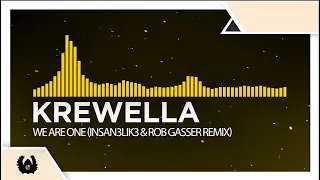 [Electro House] - Krewella - We Are One (Insan3Lik3 & Rob Gasser Remix)