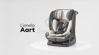 Lionelo Aart – siège auto