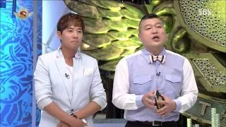 놀라운 대회 스타킹 130727 #20(3)