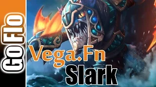 Slark Pro Gameplay Vega Fn 6 88b Dota 2