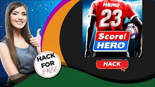 💥 Score! Hero 2 Hack Guide 2023 ✅ How To Get BUX With Score! Hero 2 Cheats 🔥 iOS Android MOD APK 💥