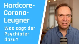 Corona Leugner aus psychiatrischer Sicht