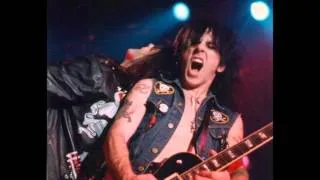 L.A.Guns - Here It Comes