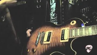 Rig Rundown - Guns N' Roses' DJ Ashba