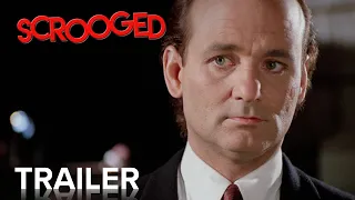 SCROOGED | Trailer | Paramount Movies