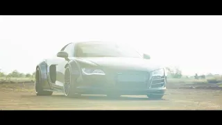 Audi R8/A7 Libertywalk Showtime/BONES - LooseScrew (feat. Eddy Baker)