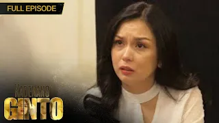 [ENG SUB] Ep 287 | Kadenang Ginto  | Francine Diaz, Dimples Romana,Beauty Gonzales,Andrea Brillantes