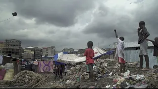 Two decades on, Sierra Leone still scarred by civil war • FRANCE 24 English