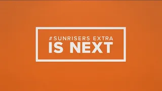 Sunrise Extra 12-14-21