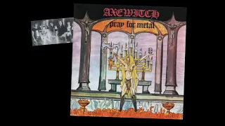 AXE WITCH - Death Angel - Heavy Metal Sweden