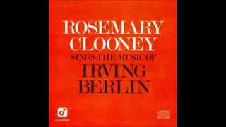 Rosemary Clooney / How About Me