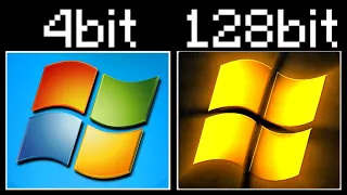 Windows 7 everytime with more bits (2)