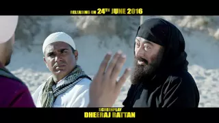 Goli Challugi | Dialogue Promo | Sardaarji 2 | Releasing 24 June