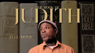 THE BOOK OF JUDITH  [FULL MOVIE]