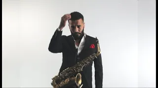 Have yourself a merry little Christmas - Graziatto Sax Cover