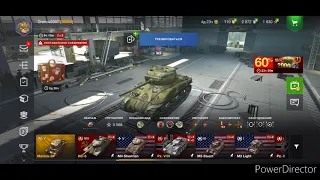 Двойной взрыв!Новая рубрика!PZ IV G VS M4 SHERMAN!!!