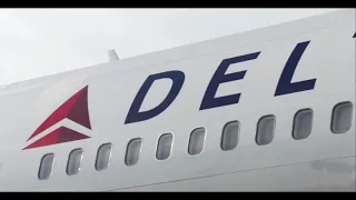 Delta Airlines Ad